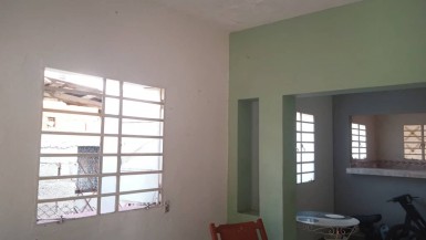 Casa Independiente de 2 habitaciones en venta en Delicias, San Miguel del Padrón, La Habana