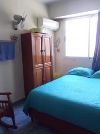 Apartment with 2 bedrooms for sale in Nuevo Vedado, Plaza de la Revolución, La Habana - 23