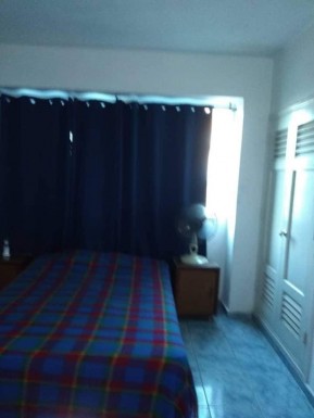 Apartamento de 2 habitaciones en venta en Nuevo Vedado, Plaza de la Revolución, La Habana