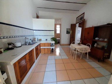 Casa de 7 habitaciones en venta en Diez de Octubre, La Habana