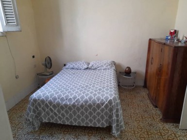 Casa de 7 habitaciones en venta en Diez de Octubre, La Habana