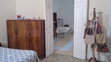 Casa de 7 habitaciones en venta en Diez de Octubre, La Habana