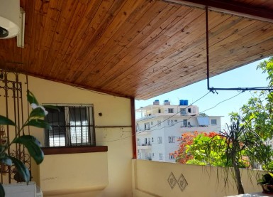 Casa de 7 habitaciones en venta en Diez de Octubre, La Habana