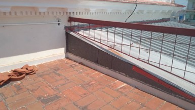 Casa de 7 habitaciones en venta en Diez de Octubre, La Habana