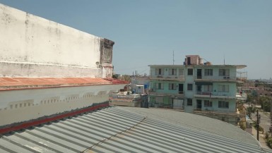 Casa de 7 habitaciones en venta en Diez de Octubre, La Habana