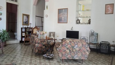 Casa de 7 habitaciones en venta en Diez de Octubre, La Habana