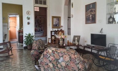 Casa de 7 habitaciones en venta en Diez de Octubre, La Habana