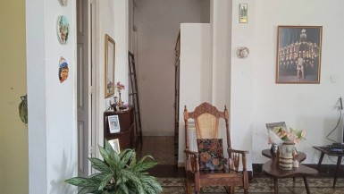 Casa de 7 habitaciones en venta en Diez de Octubre, La Habana