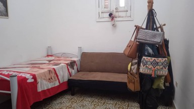 Casa de 7 habitaciones en venta en Diez de Octubre, La Habana
