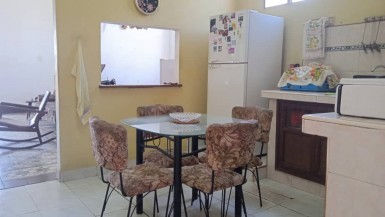 Casa de 7 habitaciones en venta en Diez de Octubre, La Habana