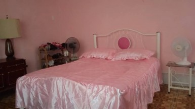 Casa de 7 habitaciones en venta en Diez de Octubre, La Habana