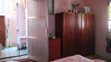 Casa de 7 habitaciones en venta en Diez de Octubre, La Habana