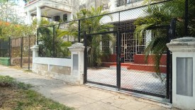 Apartment with 4 bedrooms for sale in Vedado, Plaza de la Revolución, La Habana