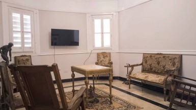 Apartamento de 4 habitaciones en venta en Vedado, Plaza de la Revolución, La Habana