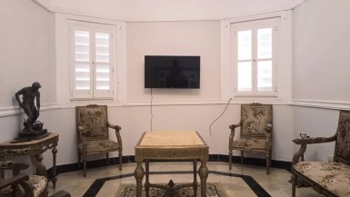 Apartamento de 4 habitaciones en venta en Vedado, Plaza de la Revolución, La Habana