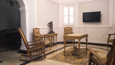 Apartamento de 4 habitaciones en venta en Vedado, Plaza de la Revolución, La Habana