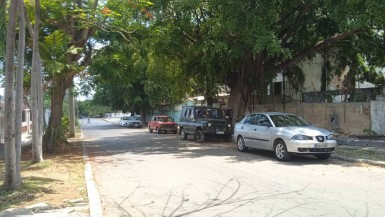 Apartamento de 4 habitaciones en venta en Vedado, Plaza de la Revolución, La Habana