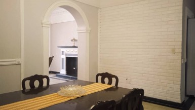 Apartamento de 4 habitaciones en venta en Vedado, Plaza de la Revolución, La Habana