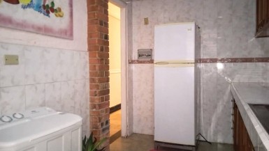 Apartamento de 4 habitaciones en venta en Vedado, Plaza de la Revolución, La Habana