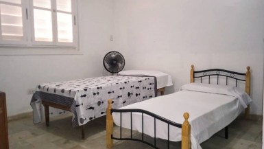 Apartamento de 4 habitaciones en venta en Vedado, Plaza de la Revolución, La Habana