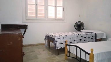 Apartamento de 4 habitaciones en venta en Vedado, Plaza de la Revolución, La Habana