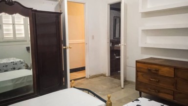 Apartamento de 4 habitaciones en venta en Vedado, Plaza de la Revolución, La Habana