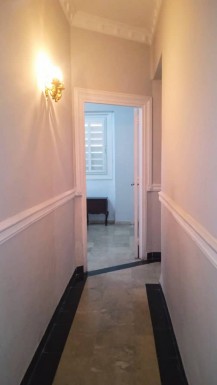 Apartamento de 4 habitaciones en venta en Vedado, Plaza de la Revolución, La Habana