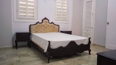 Apartamento de 4 habitaciones en venta en Vedado, Plaza de la Revolución, La Habana