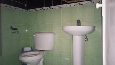 Apartamento de 4 habitaciones en venta en Vedado, Plaza de la Revolución, La Habana