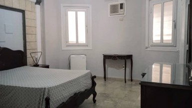 Apartamento de 4 habitaciones en venta en Vedado, Plaza de la Revolución, La Habana