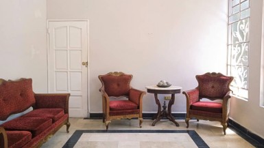 Apartamento de 4 habitaciones en venta en Vedado, Plaza de la Revolución, La Habana