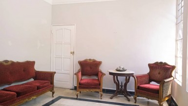 Apartamento de 4 habitaciones en venta en Vedado, Plaza de la Revolución, La Habana