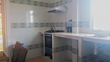 Apartamento de 2 habitaciones en venta en Vedado, Plaza de la Revolución, La Habana