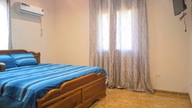 Apartamento de 2 habitaciones en venta en Vedado, Plaza de la Revolución, La Habana