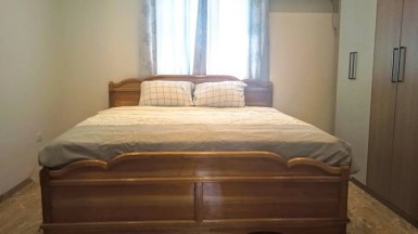 Apartamento de 2 habitaciones en venta en Vedado, Plaza de la Revolución, La Habana