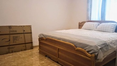 Apartamento de 2 habitaciones en venta en Vedado, Plaza de la Revolución, La Habana