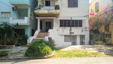 Apartamento de 2 habitaciones en venta en Vedado, Plaza de la Revolución, La Habana