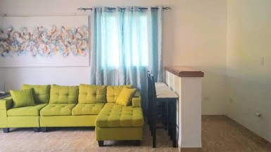 Apartamento de 2 habitaciones en venta en Vedado, Plaza de la Revolución, La Habana