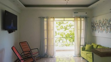 Apartamento de 2 habitaciones en venta en Vedado, Plaza de la Revolución, La Habana