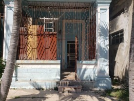Casa Colonial de 4 habitaciones en venta en Príncipe, Plaza de la Revolución, La Habana
