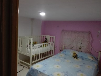 Casa Colonial de 4 habitaciones en venta en Príncipe, Plaza de la Revolución, La Habana