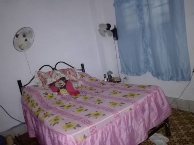 Casa Colonial de 4 habitaciones en venta en Príncipe, Plaza de la Revolución, La Habana