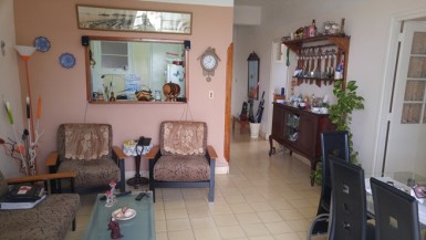 Apartamento de 2 habitaciones en venta en Vedado, Plaza de la Revolución, La Habana