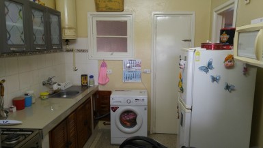 Apartamento de 2 habitaciones en venta en Vedado, Plaza de la Revolución, La Habana