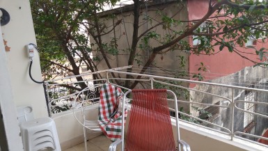 Apartamento de 2 habitaciones en venta en Vedado, Plaza de la Revolución, La Habana