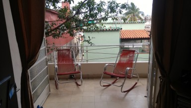 Apartamento de 2 habitaciones en venta en Vedado, Plaza de la Revolución, La Habana