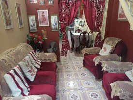House with 3 bedrooms for sale in Santos Suárez, Diez de Octubre, La Habana - Thumbnail 1