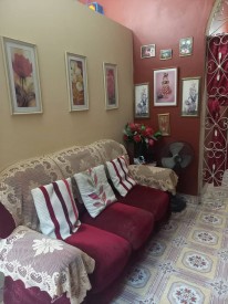 House with 3 bedrooms for sale in Santos Suárez, Diez de Octubre, La Habana - Thumbnail 12