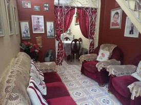 House with 3 bedrooms for sale in Santos Suárez, Diez de Octubre, La Habana - Thumbnail 13