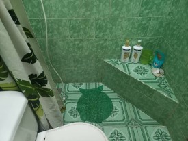 House with 3 bedrooms for sale in Santos Suárez, Diez de Octubre, La Habana - Thumbnail 4